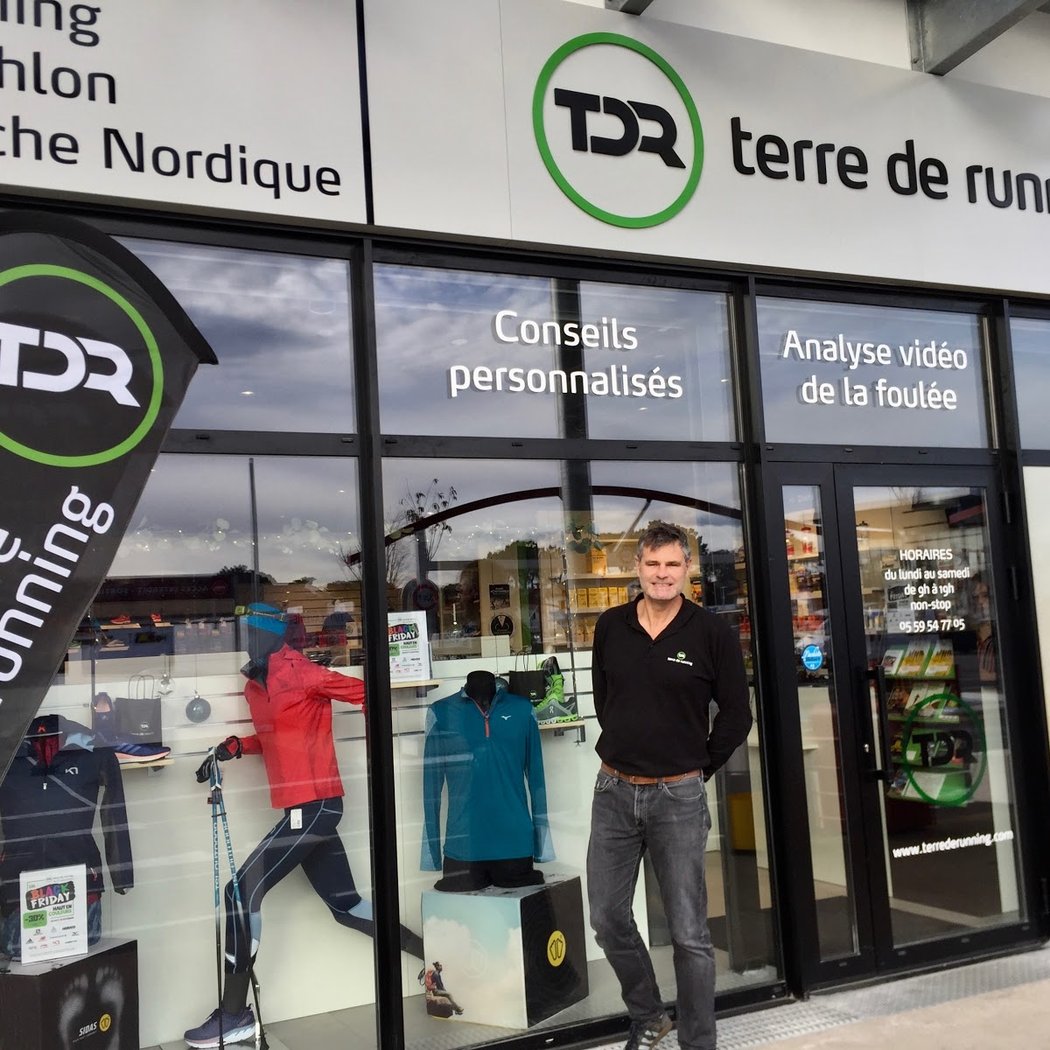 Terre de Running Bidart 2