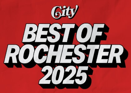 CITY Magazine's Best Of Rochester Party & Awards Show 1