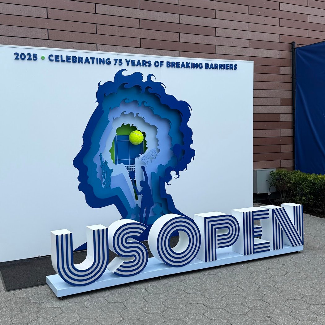 US Open 3