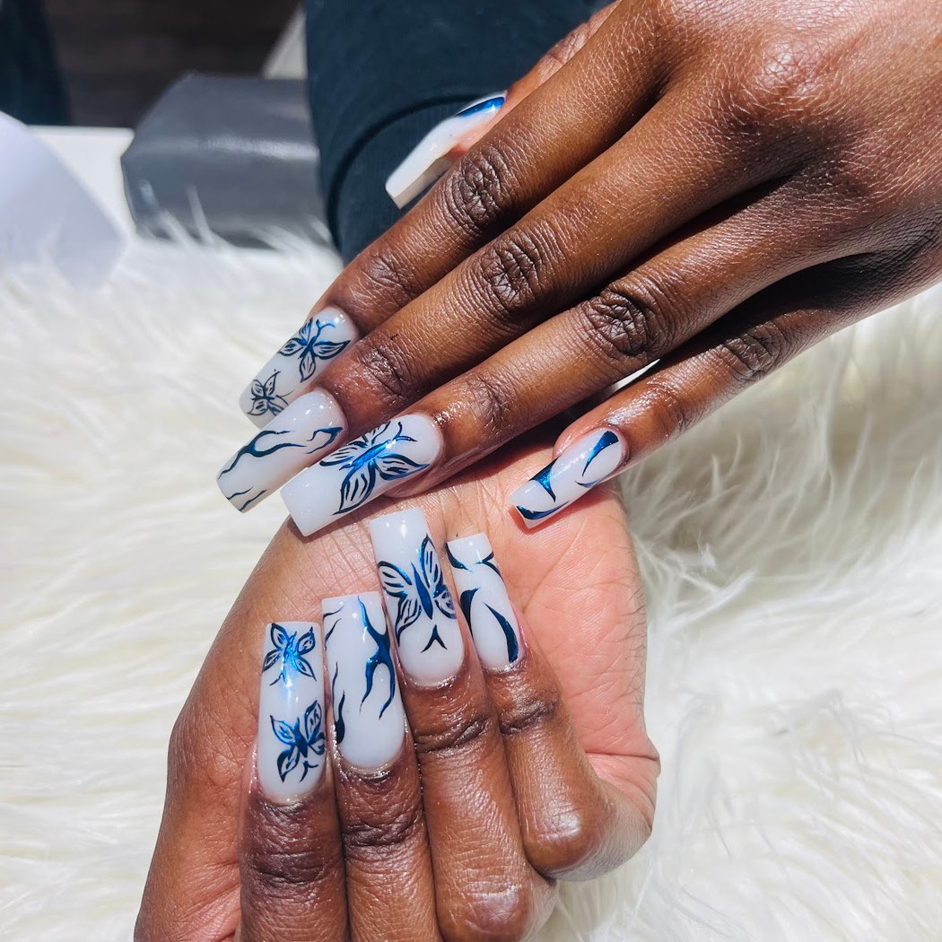 Harlem Nail Bar 3