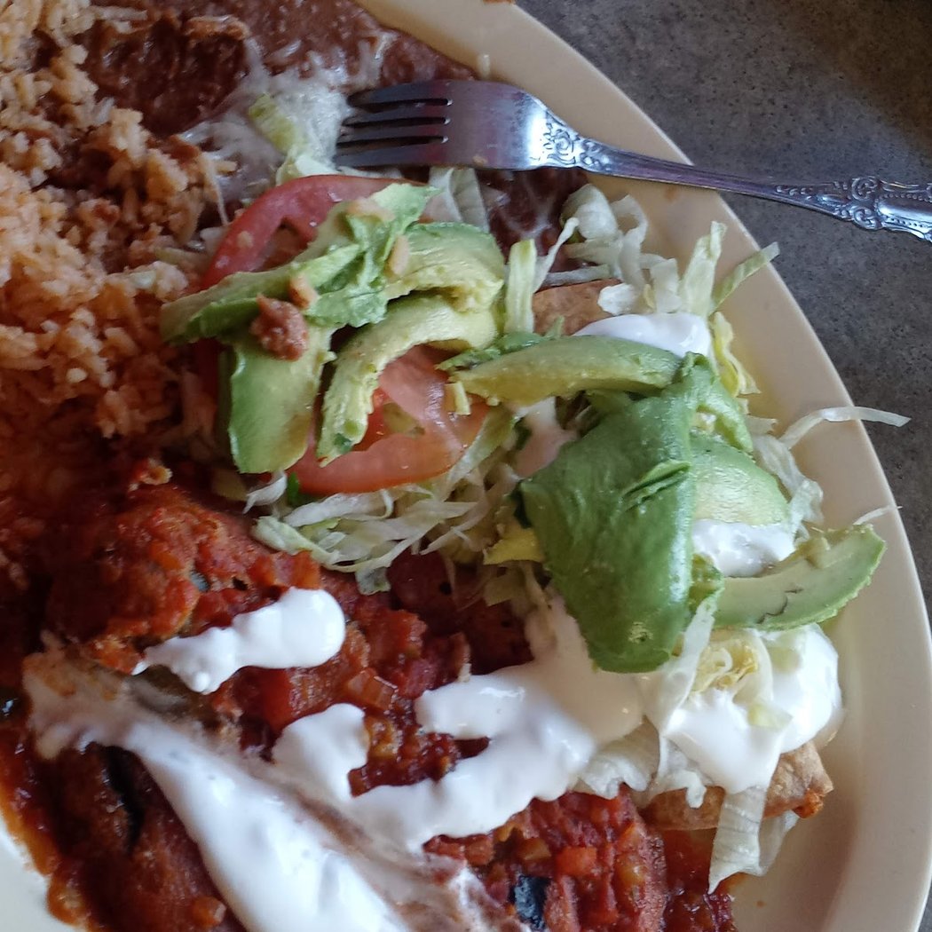 Taqueria Los Alteños 3