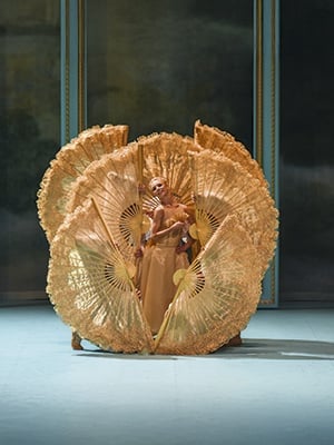 MOLIÈRE : DOM JUAN 1