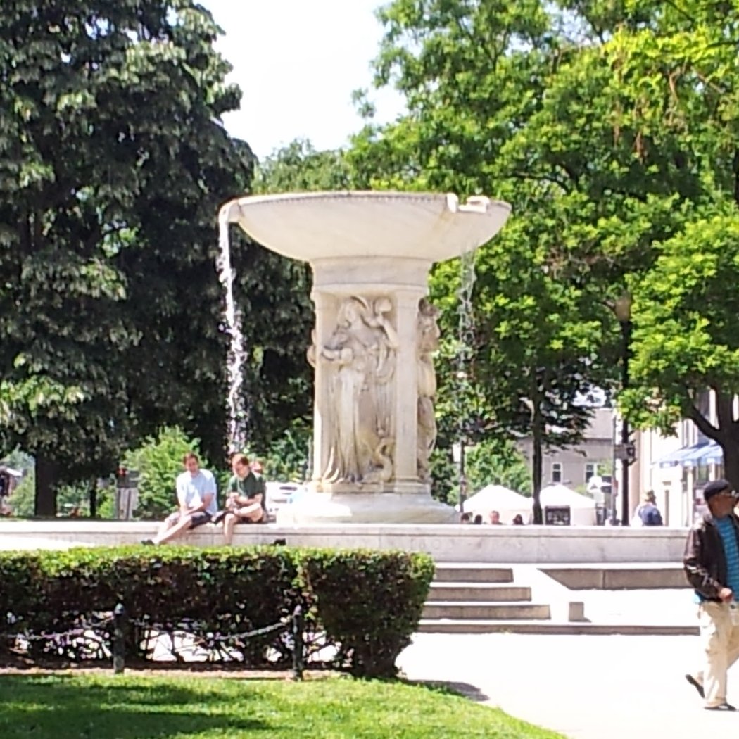 Dupont Circle Northwest 4