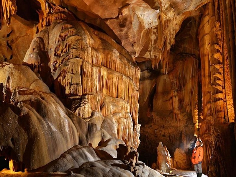 Grottes d'Oxocelhaya et d'Isturits 5