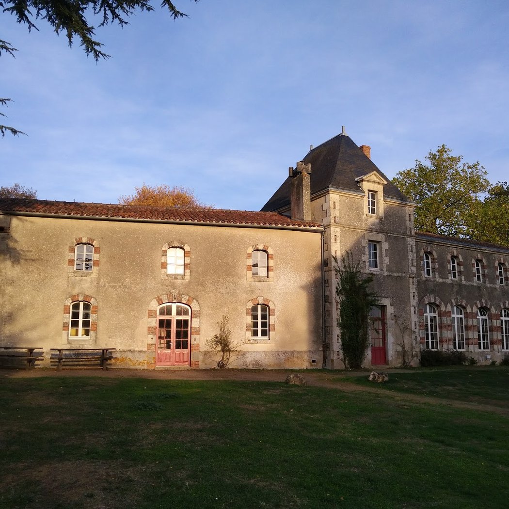 Musée de la France Protestante de l'Ouest 3
