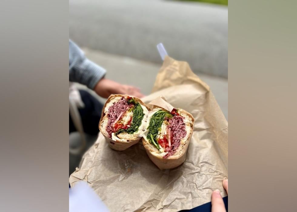 Lucinda's Deli & More 2