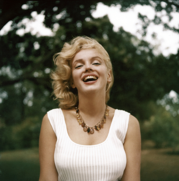 Marilyn, icône et sex symbol 1