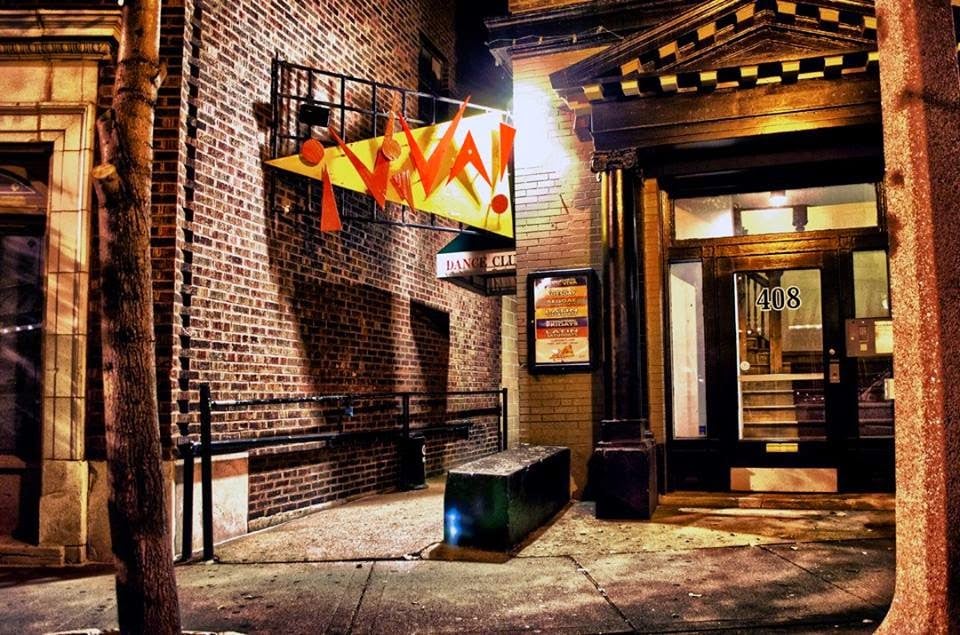 Club Viva 1
