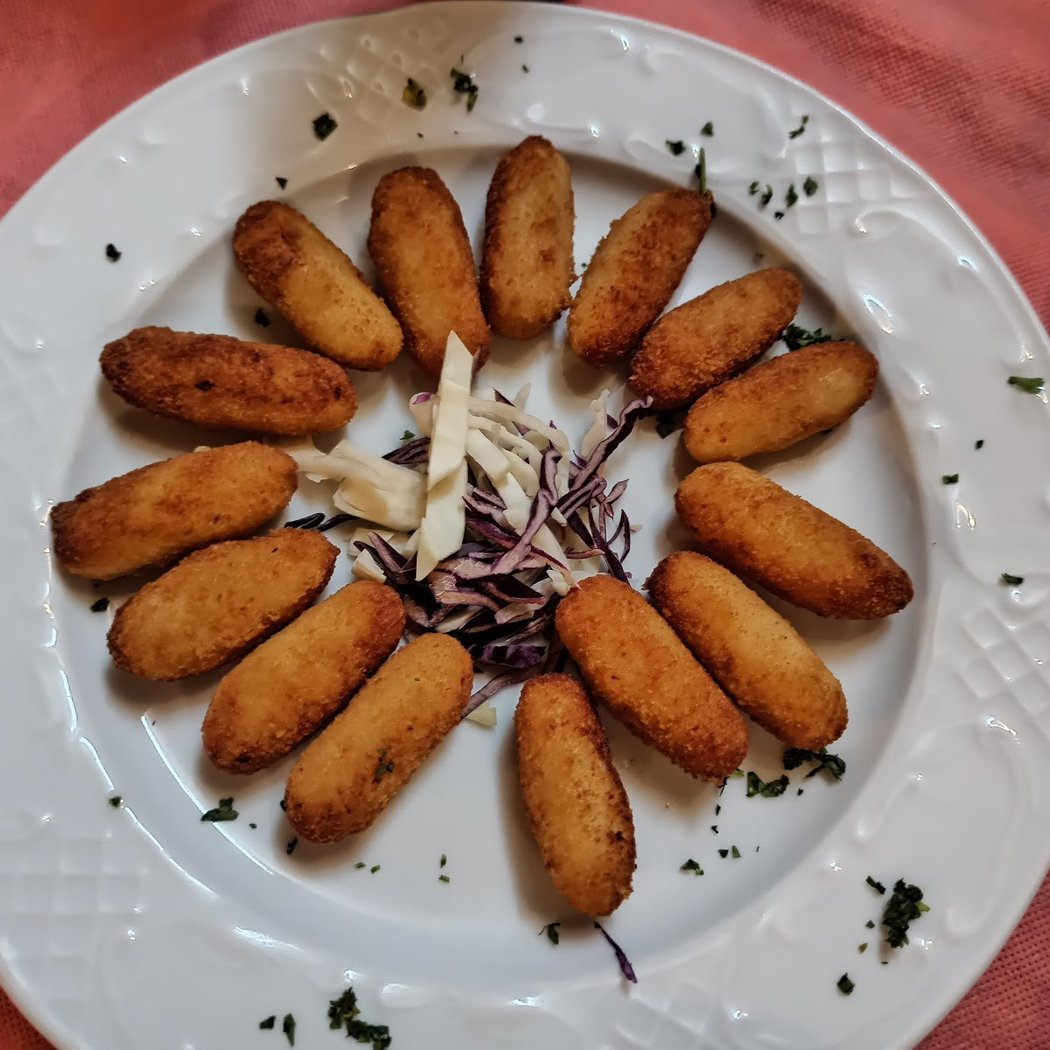Restaurante Taberna Las Tinajas 3