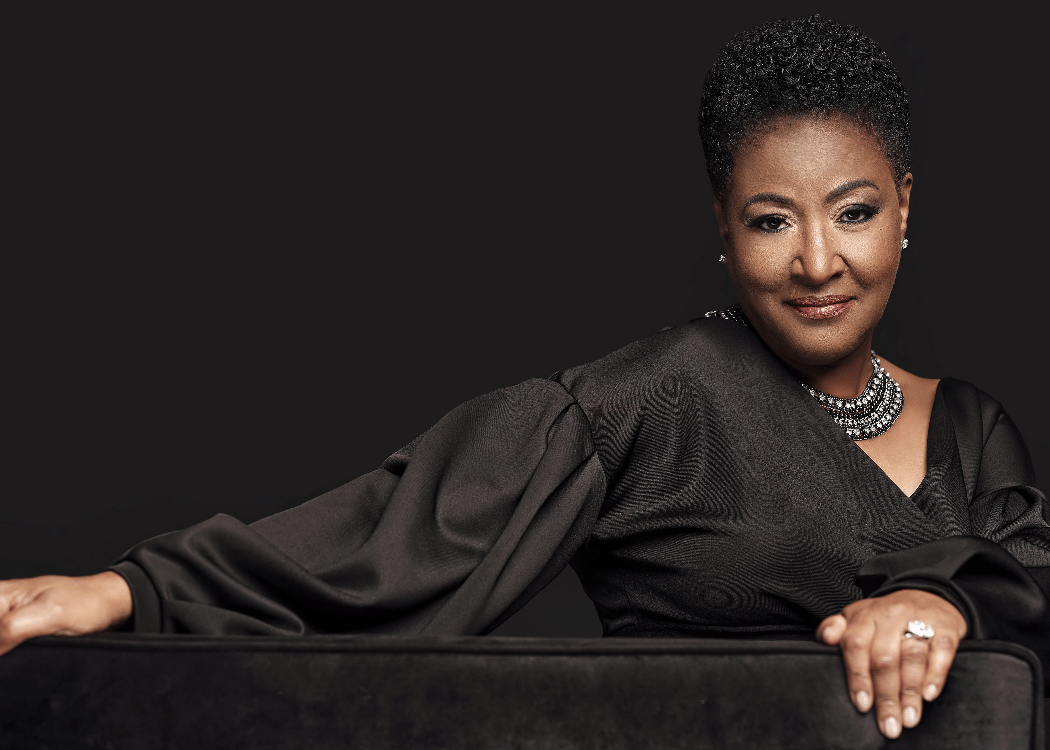 Vanessa Rubin Trio 1