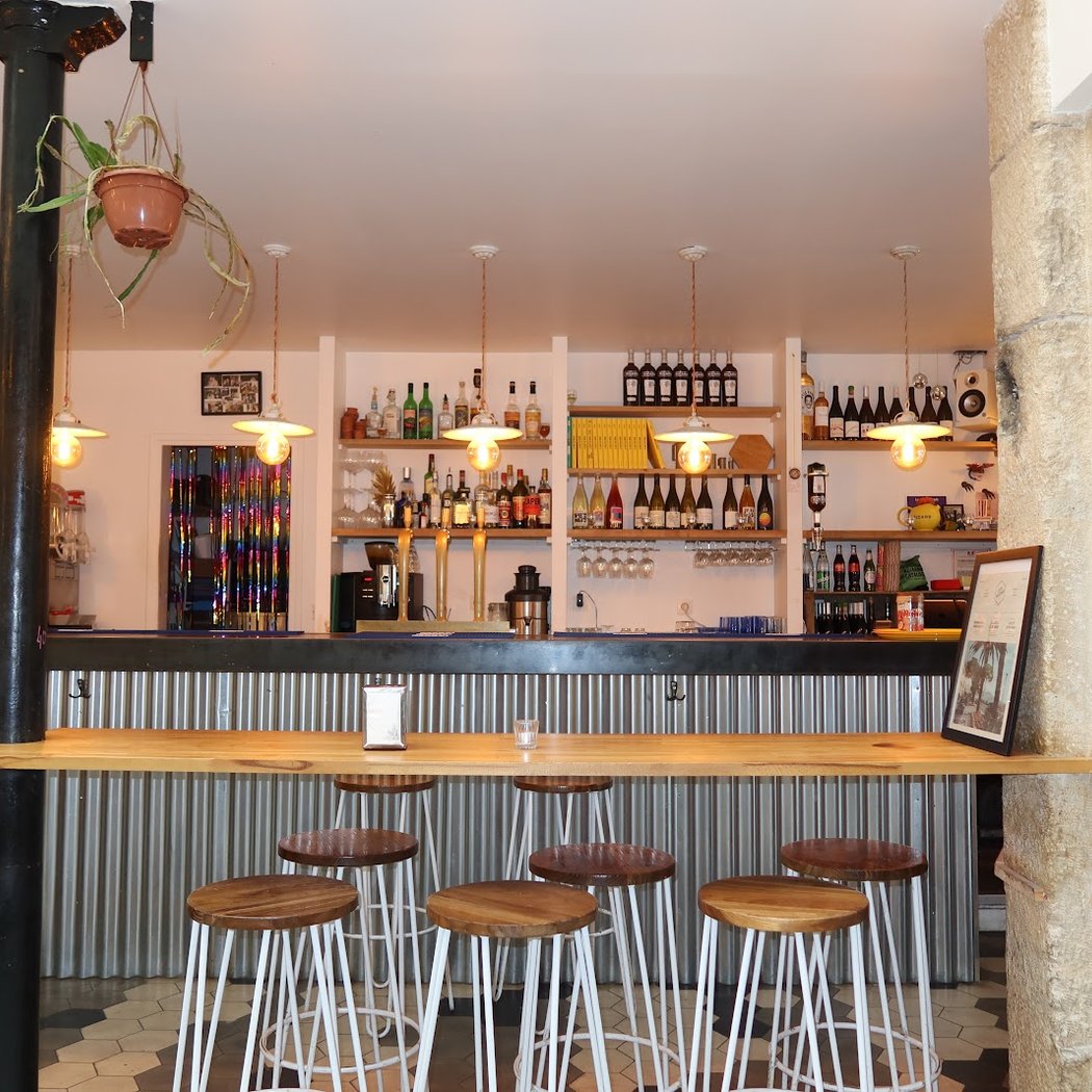 Maison Super Bock 2