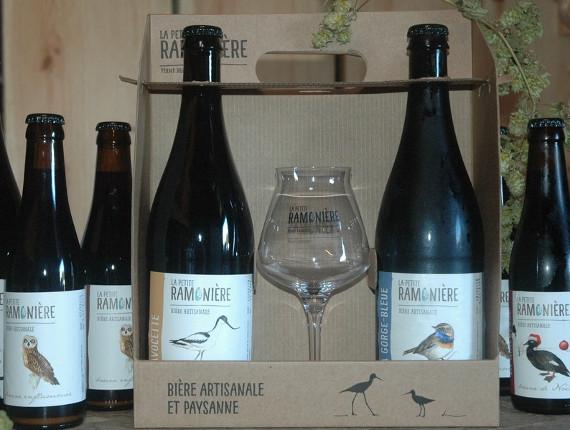 Ferme-Brasserie La petite Ramonière 1