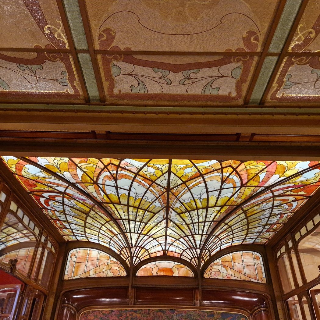 Hôtel Solvay 3