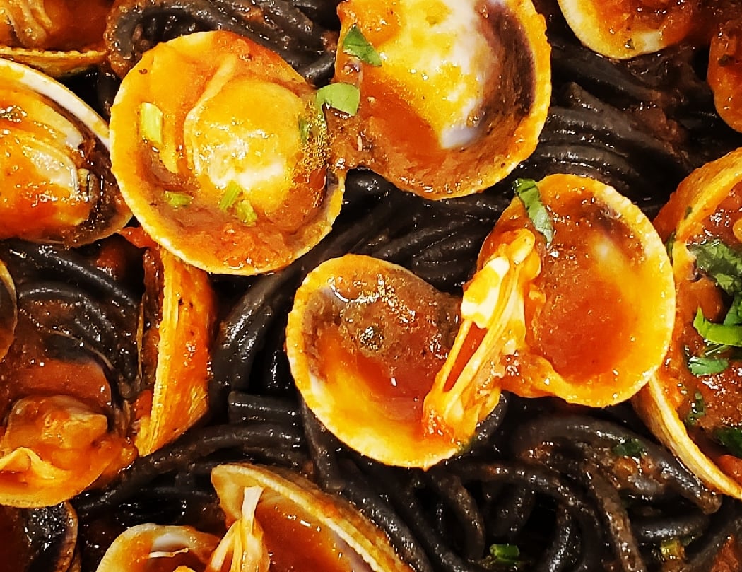 Aroma Osteria 1
