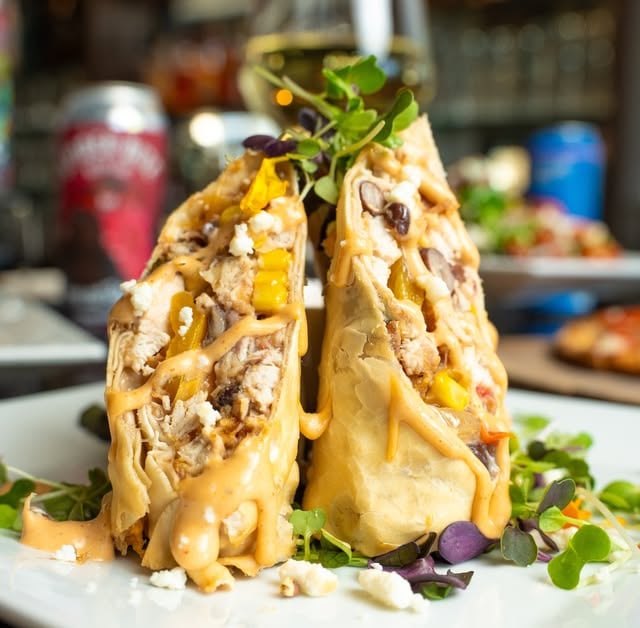 Drifters Kitchen and Bar 1