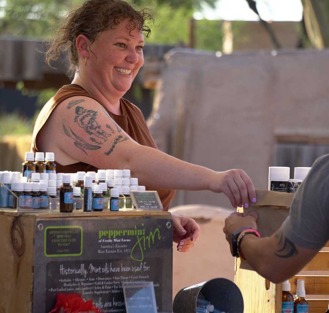 Summer Night Markets 1