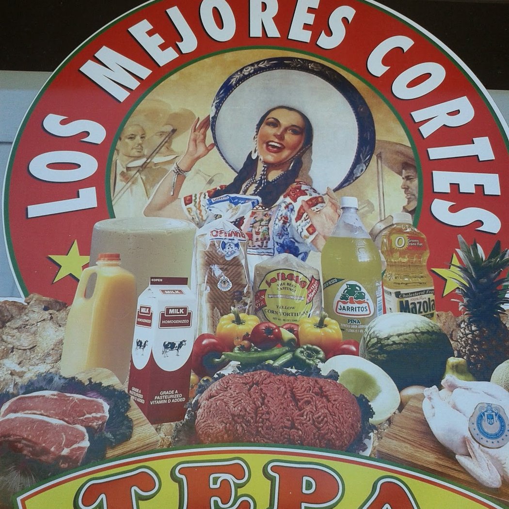 Alfredo's Market 1