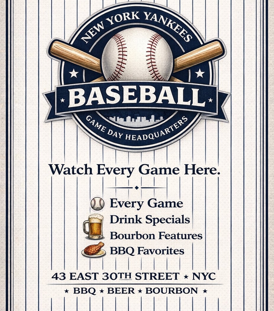 Yankees Game Viewing 1
