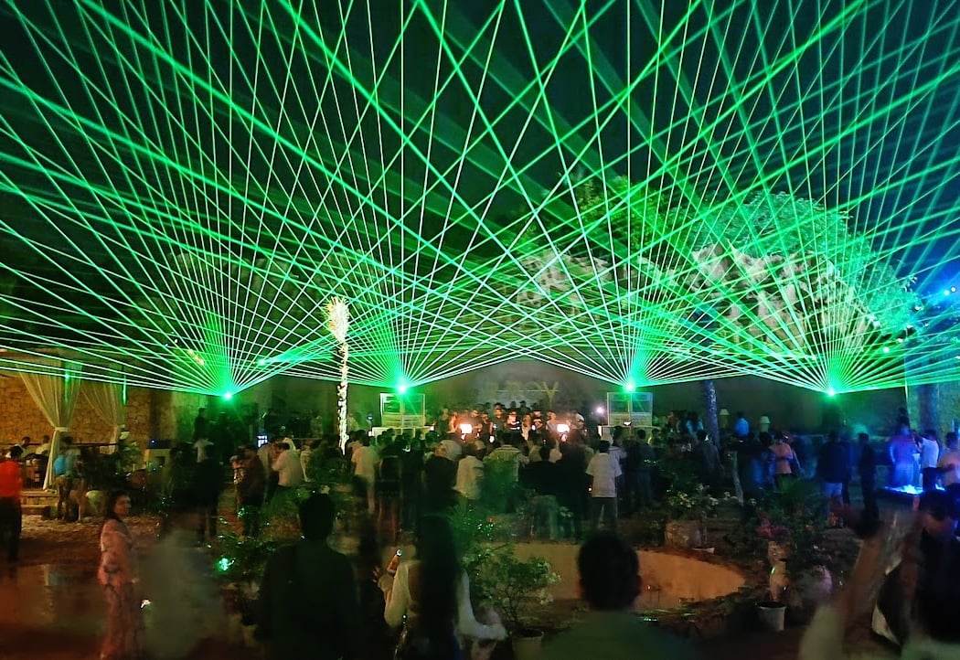 ARGY LIVE IN GOA 2