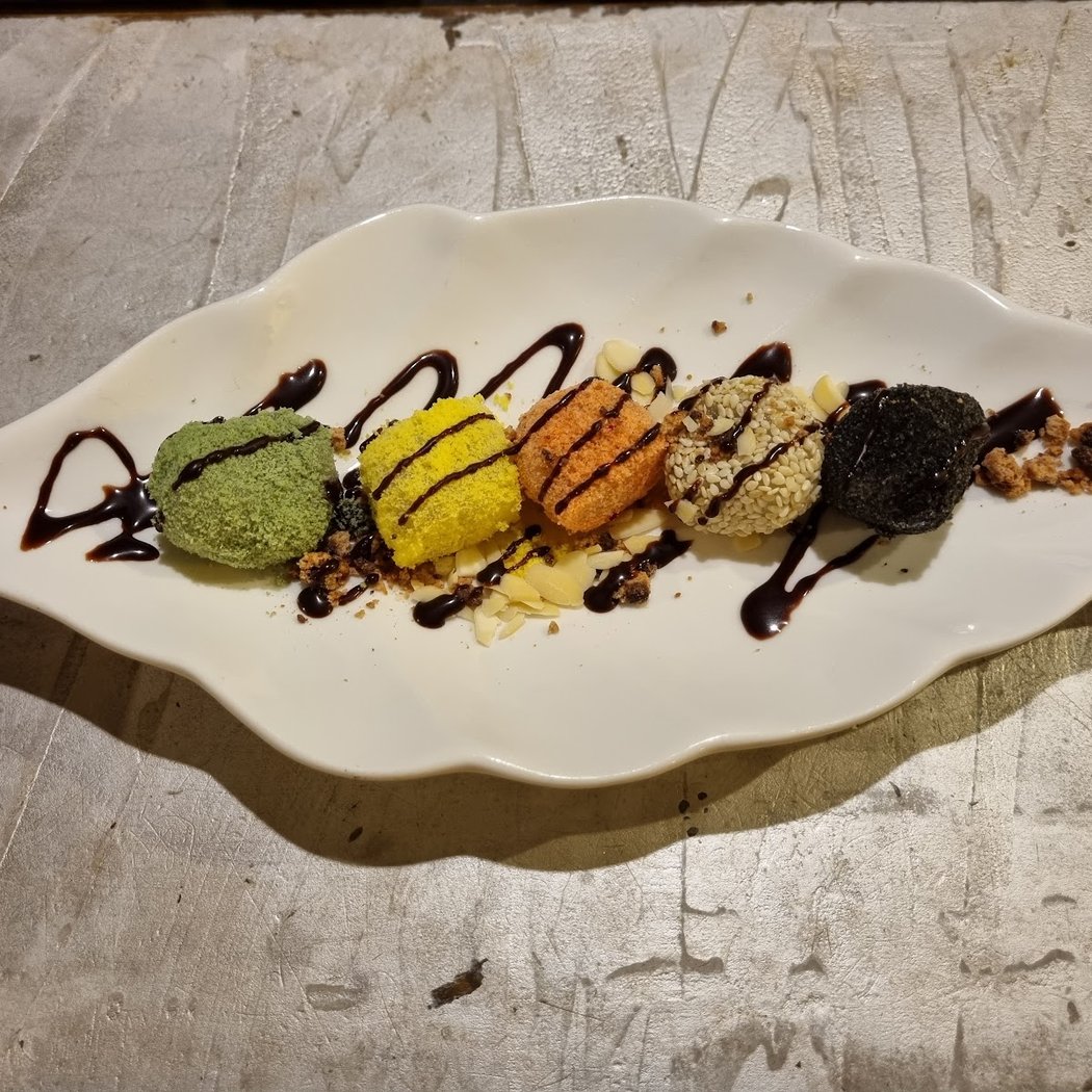Seoul Opera Restaurant 3
