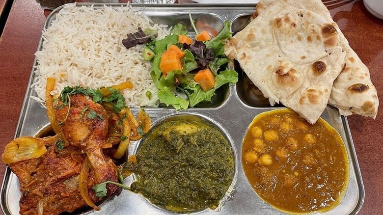 Raavi North Indian Cuisine 2