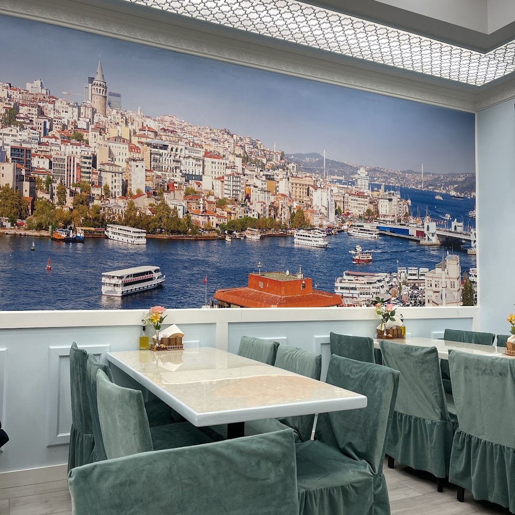 Little Istanbul Restaurant 3