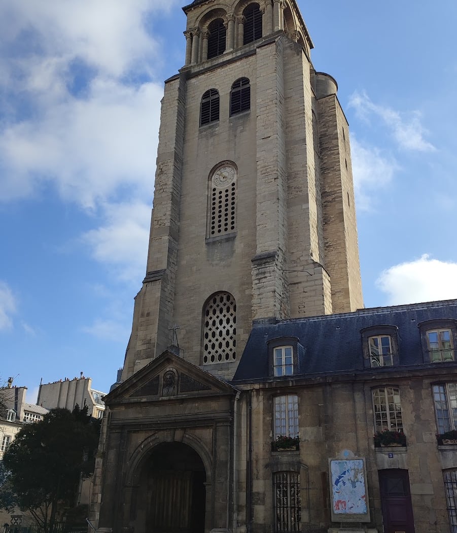 Parcours des mondes 2