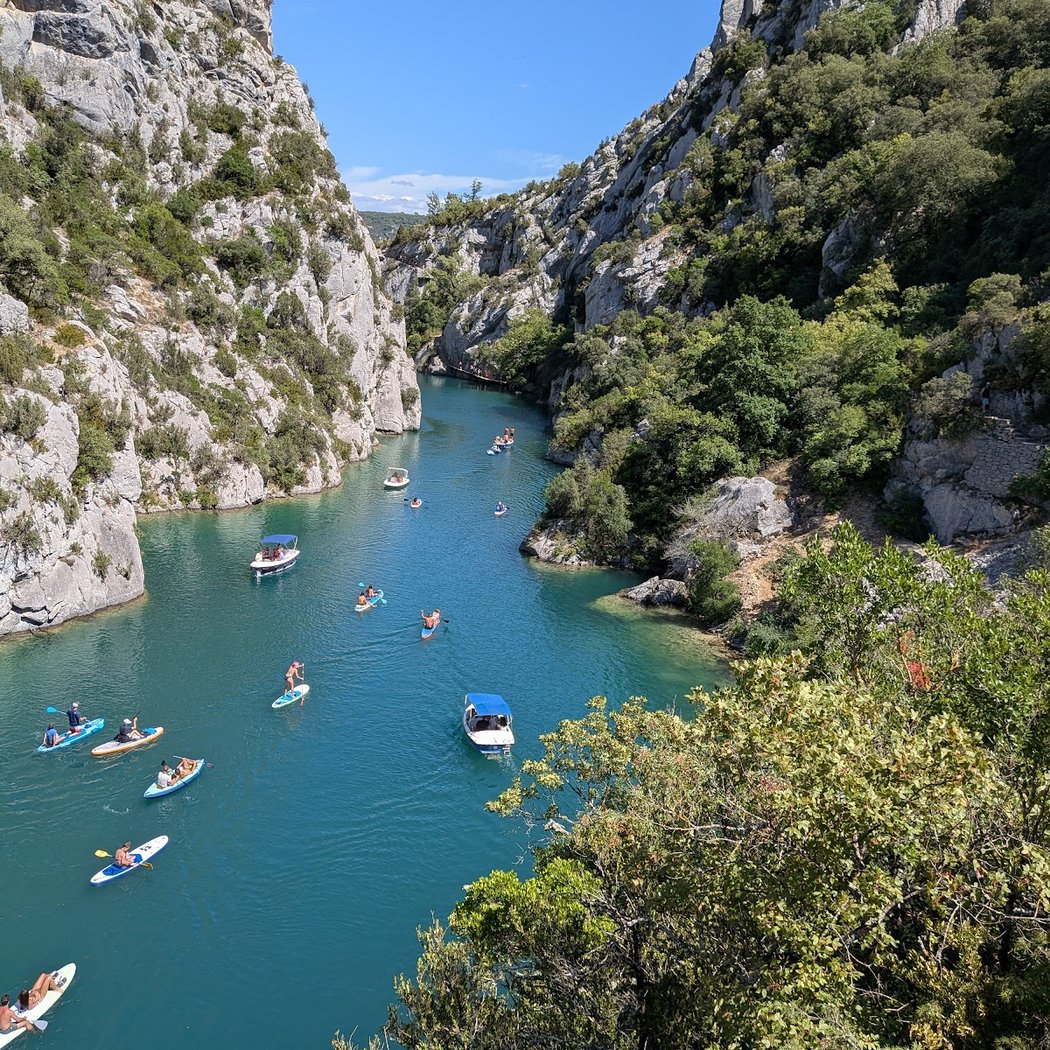 Provence Rando 1