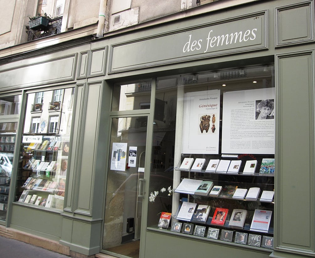 Rencontre avec Luciana Peker pour L'Amour, inné ou construit ? 2