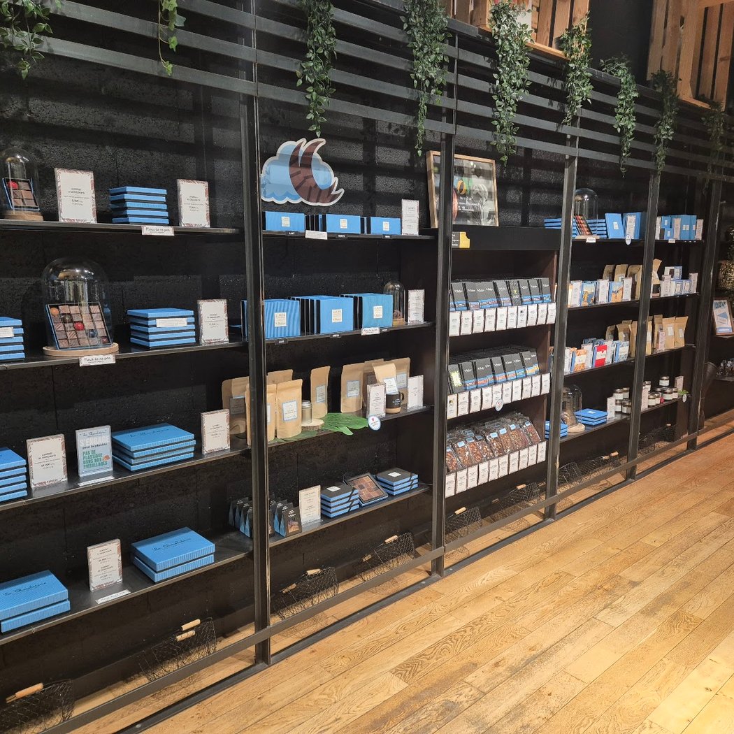 La Chocolaterie - Quimper 3