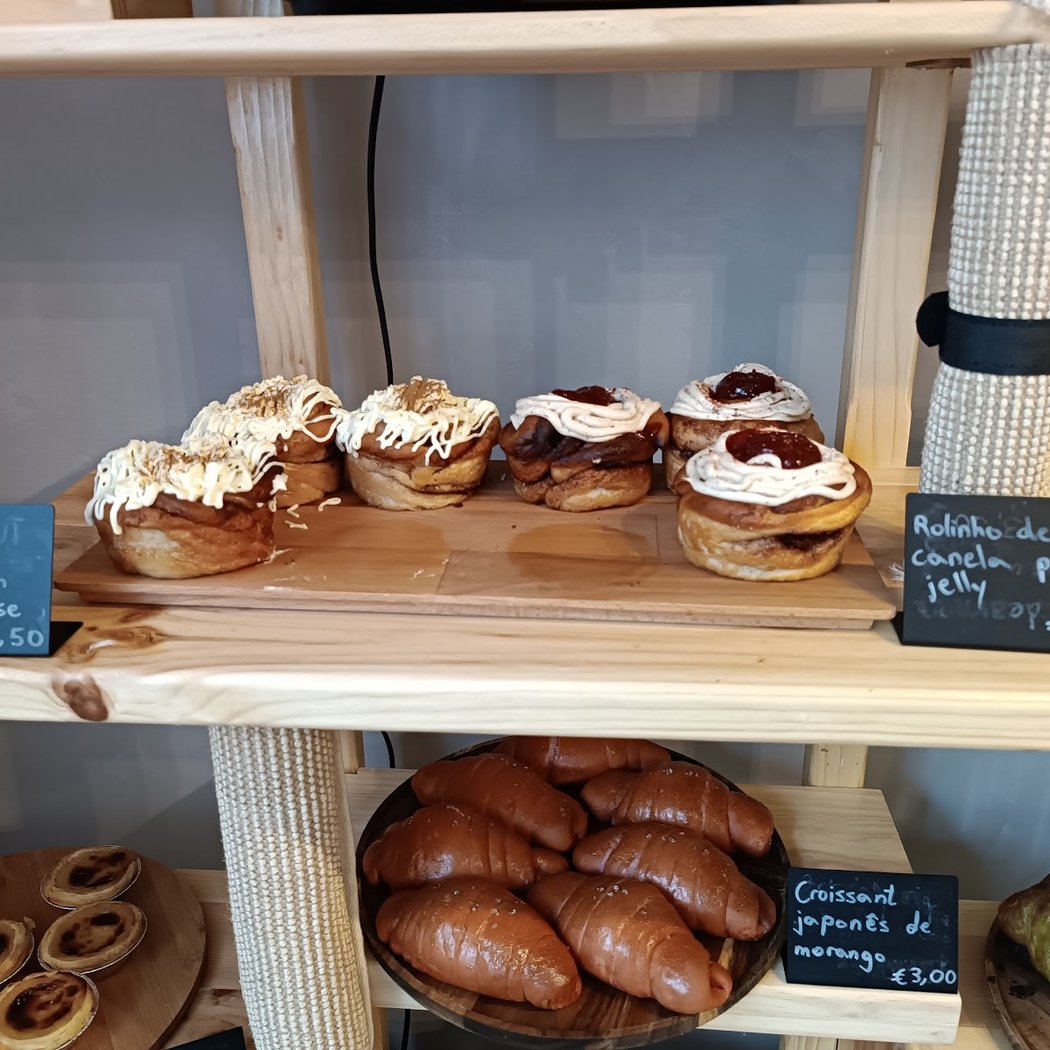 Moko Vegan Bakery 1