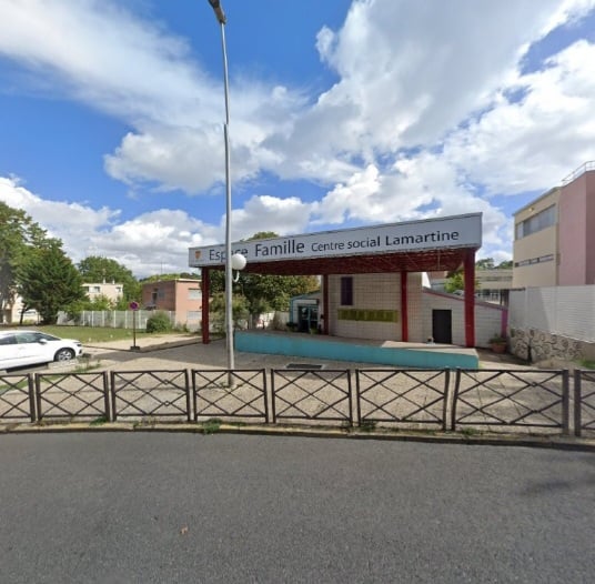 Espace Famille Lamartine 2