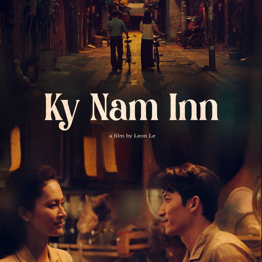 Ky Nam Inn 1