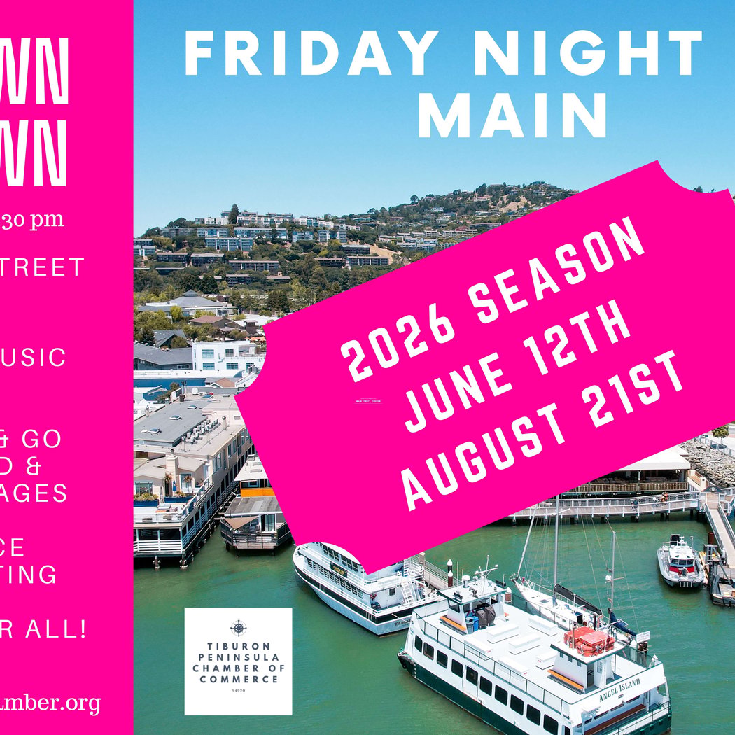 Friday Night on Main