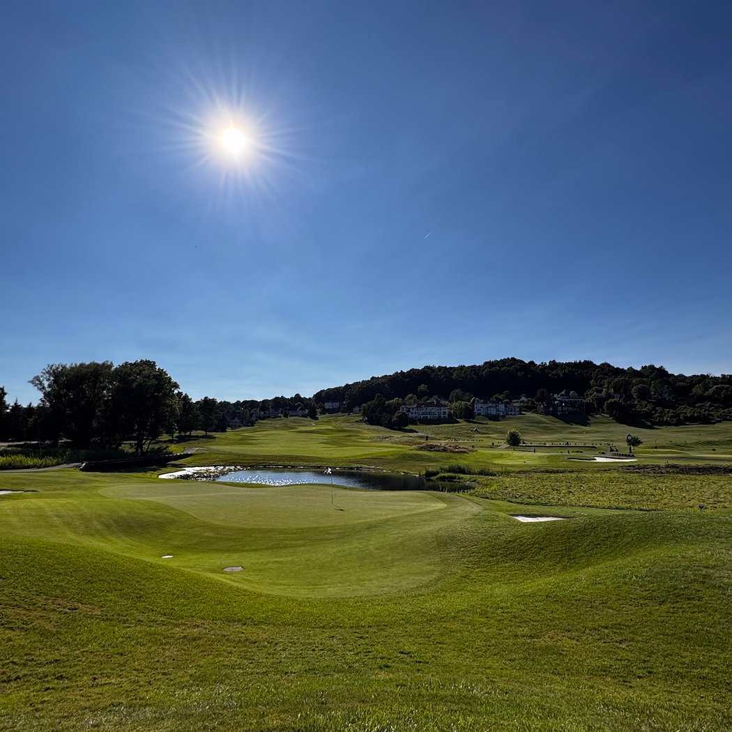 Cobblestone Creek Country Club 4