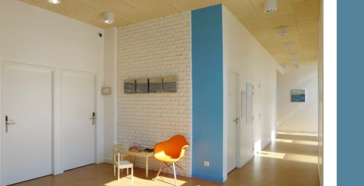 Maison de Santé Pluriprofessionnelle des Chênes 1