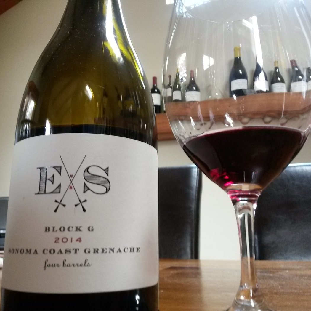 Elizabeth Spencer Winery 3