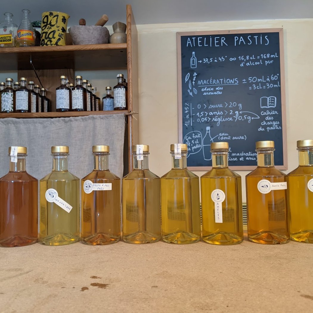 Distillerie Garagaï 3