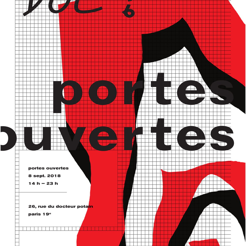 Portes Ouvertes au DOC! 1