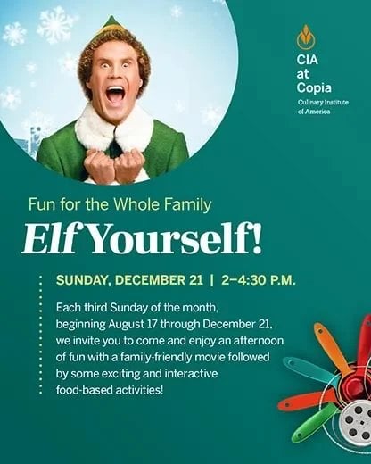 Elf Yourself! (Age 8+) 1