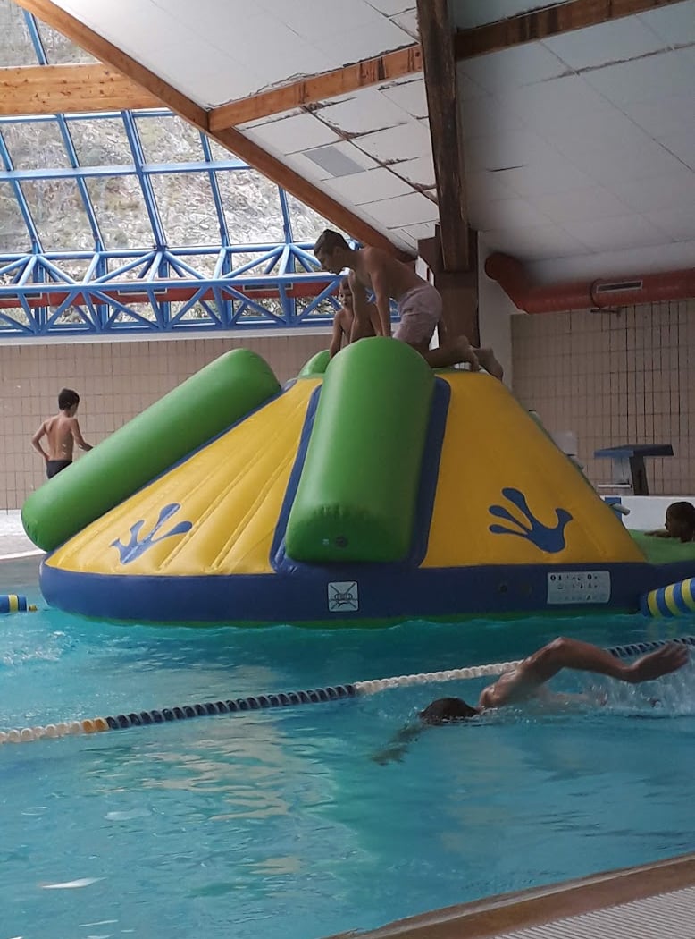 AQUAVallée Isola 1