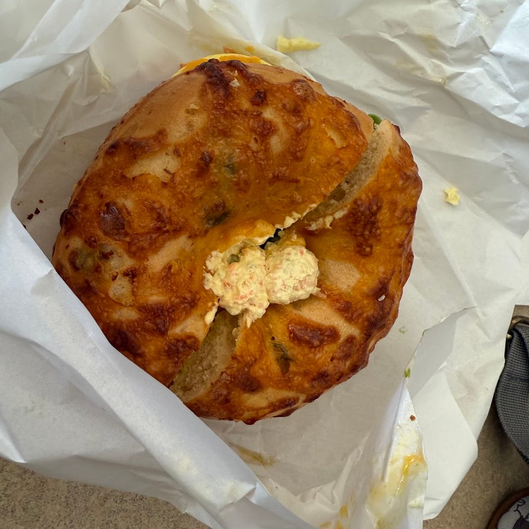 Cramer's Bagels 3