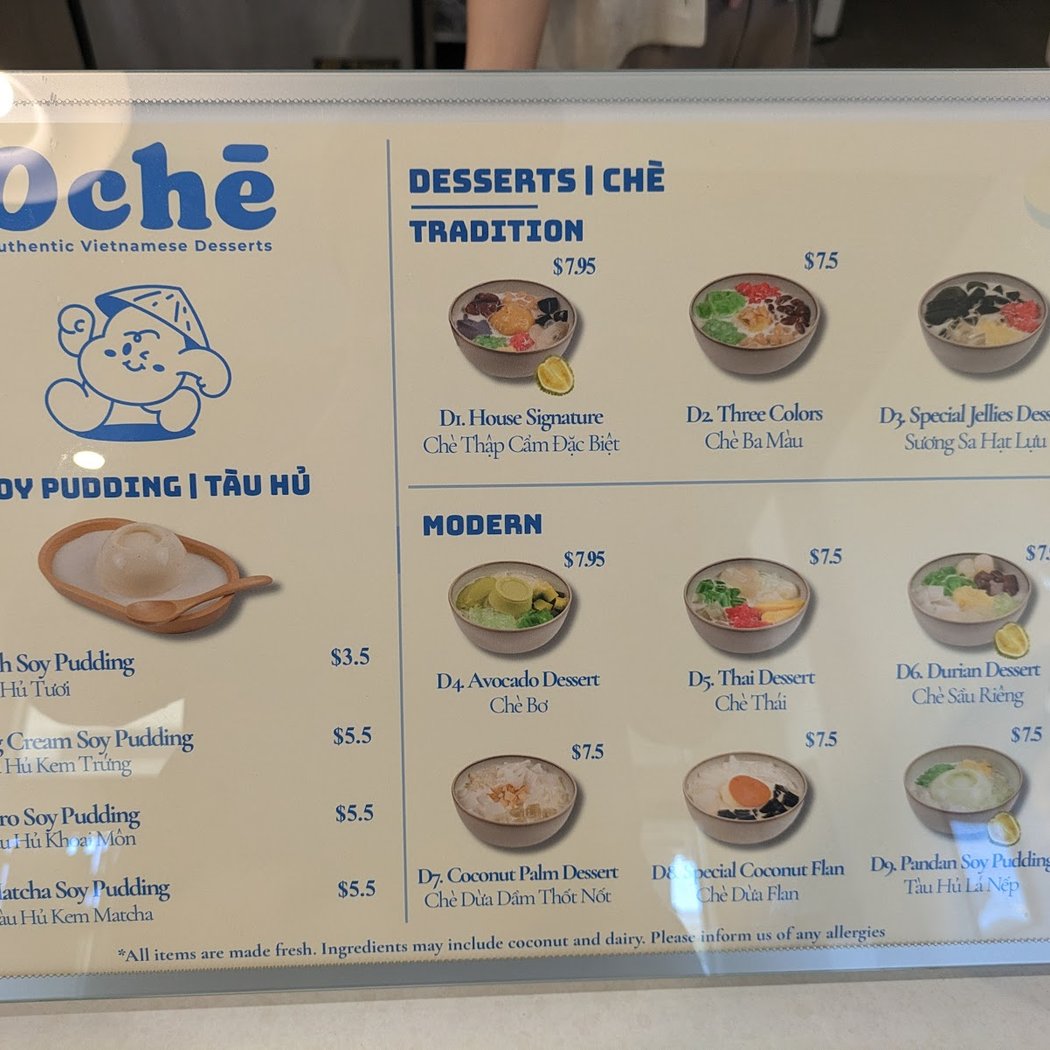Oche Desserts 3