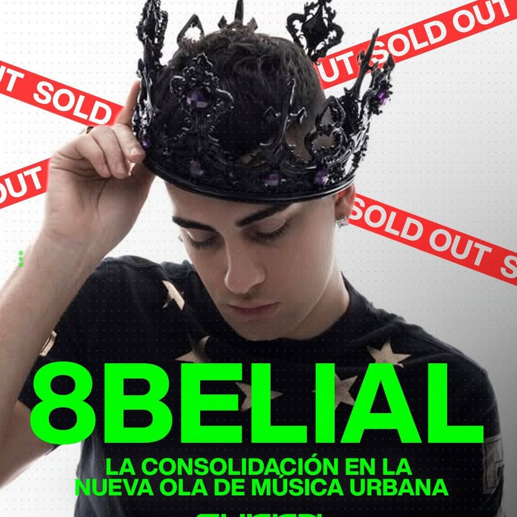 8BELIAL 1