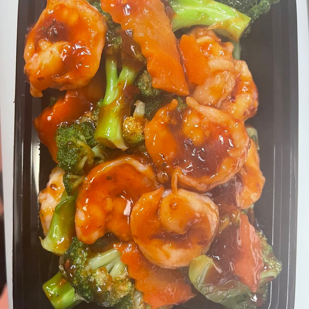 HangYan chinese Restaurant 3
