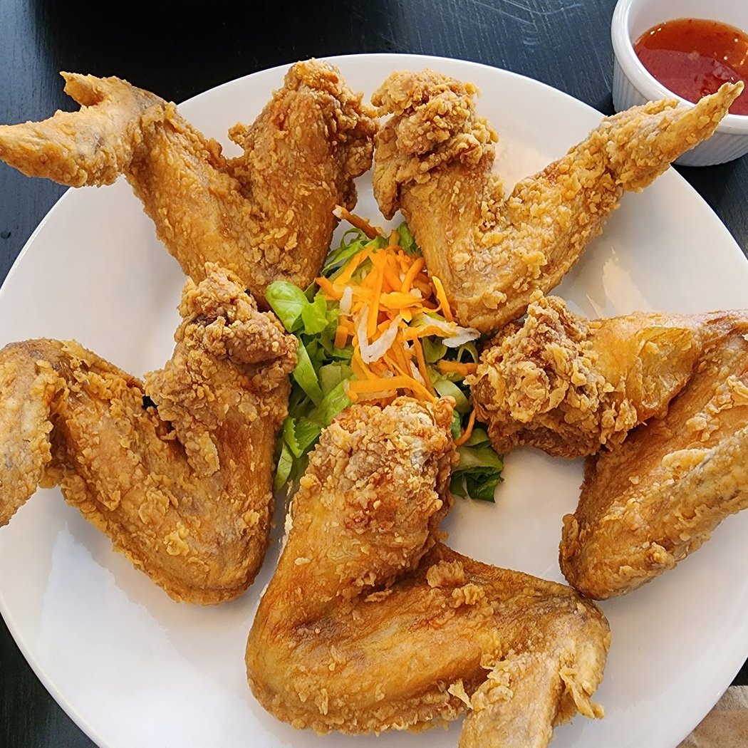Pho Saigon Restaurant 1