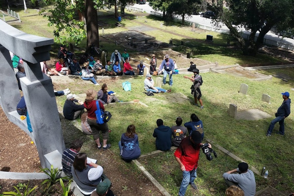 Evergreen Volunteer Days