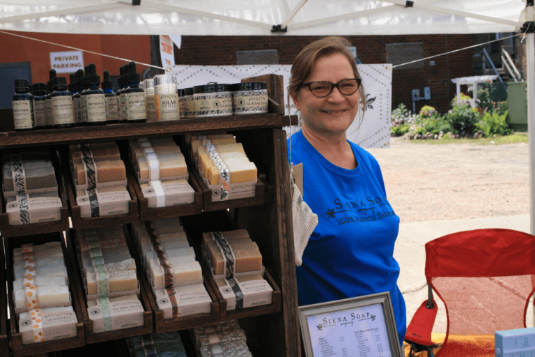 Anoka Riverfest & Craft Fair 1