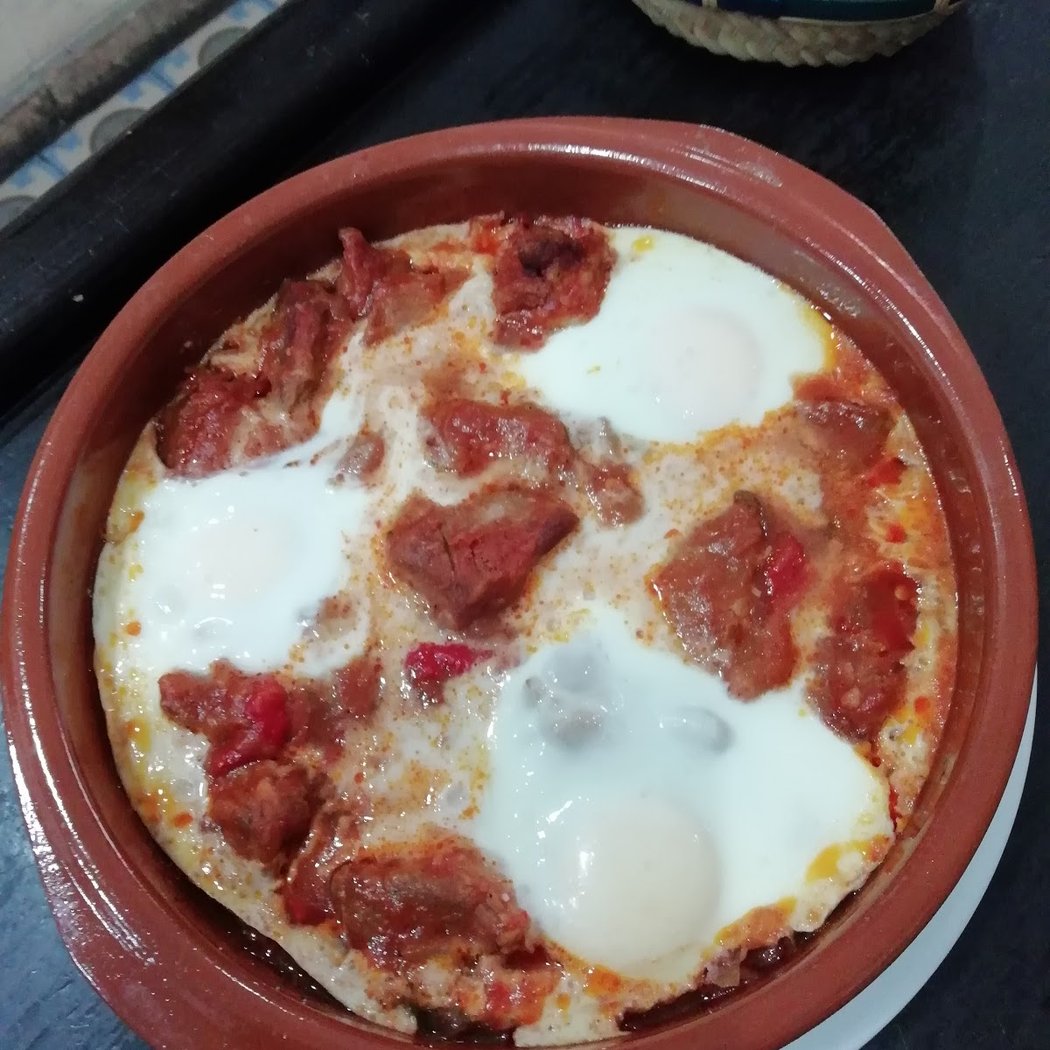 Bodeguita Abolengo 1