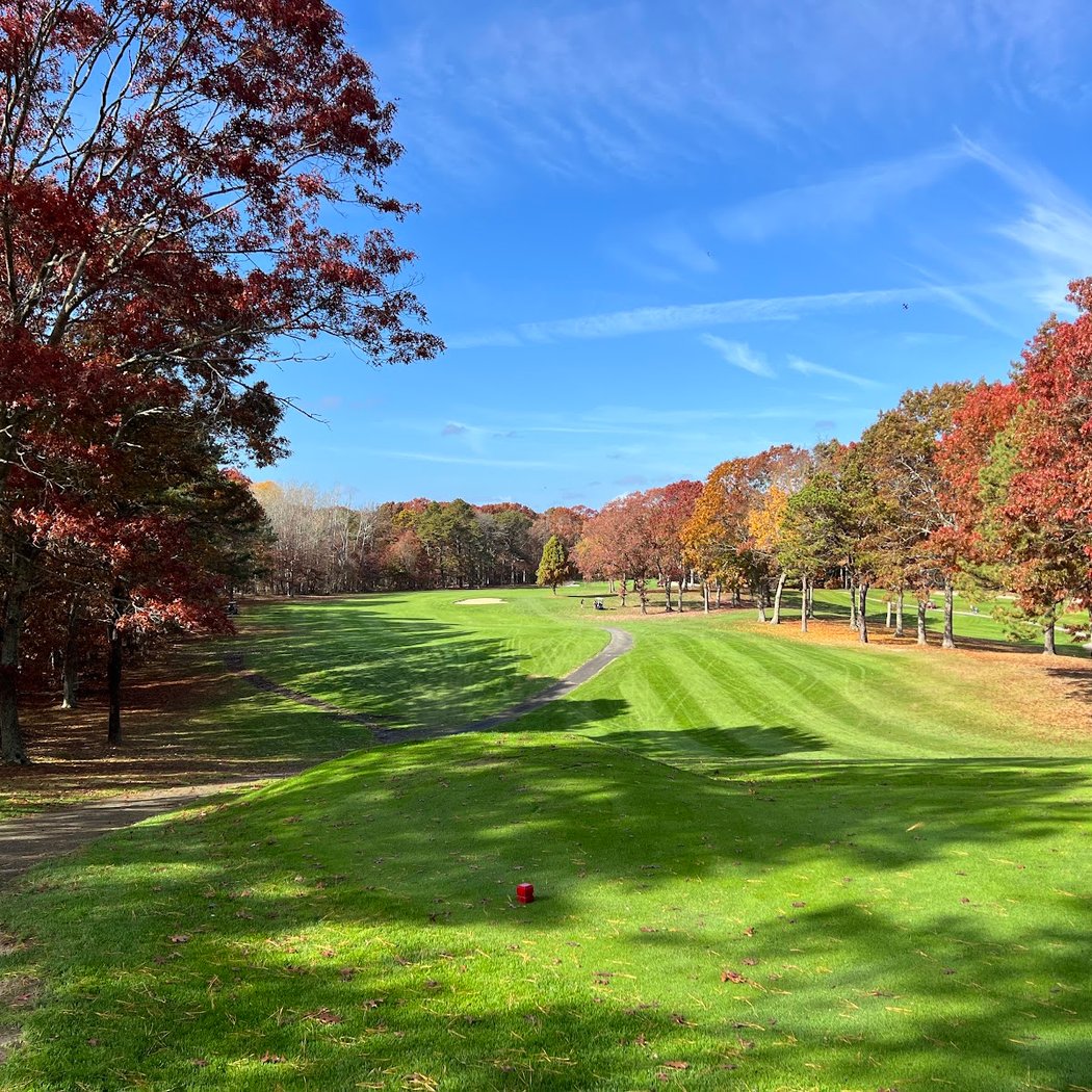 Rock Hill Golf and Country Club 1